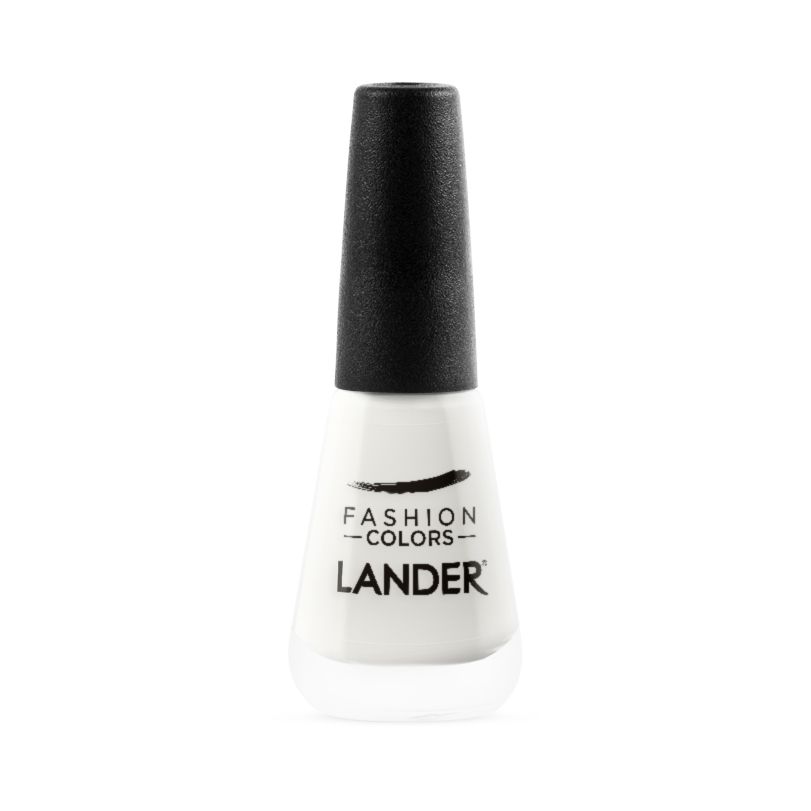 Esmalte Blanco 02T