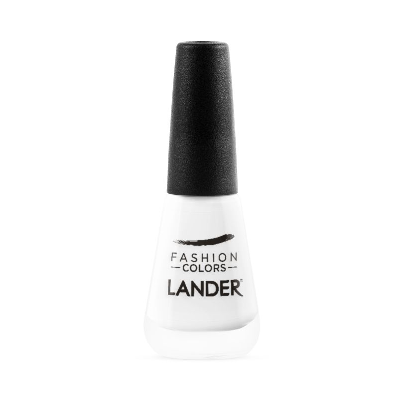 Esmalte Blanco 12C