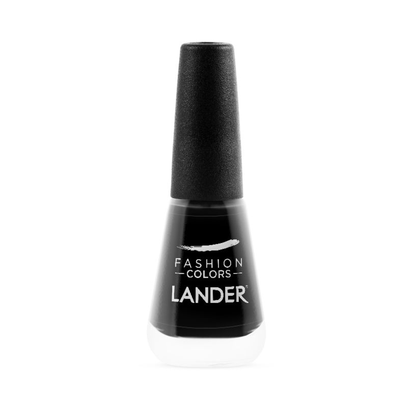 Esmalte Negro 14C