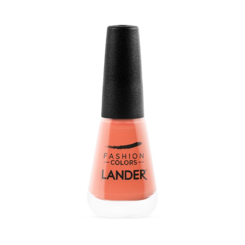 Esmalte Naranja 23C