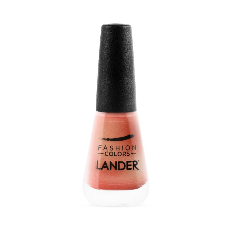 Esmalte Naranja 24P