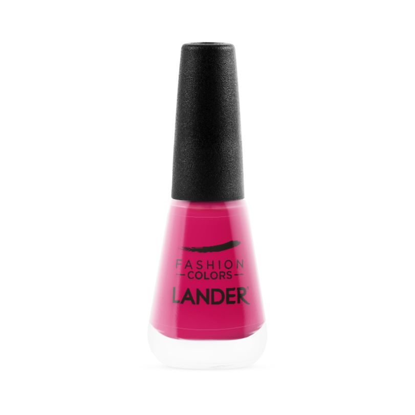 Esmalte Rojo 26C