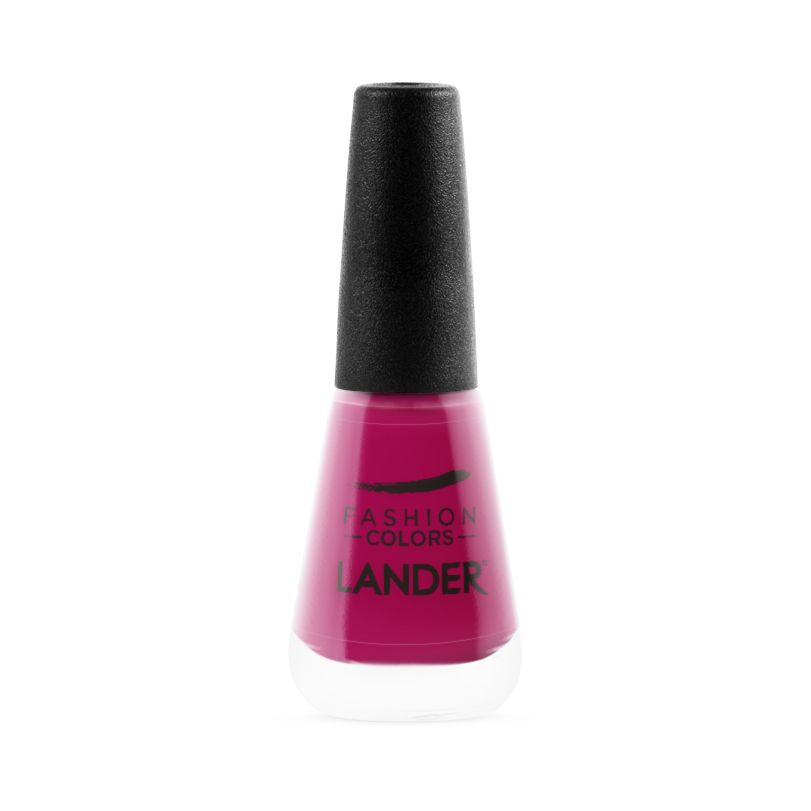 Esmalte Rojo 27C