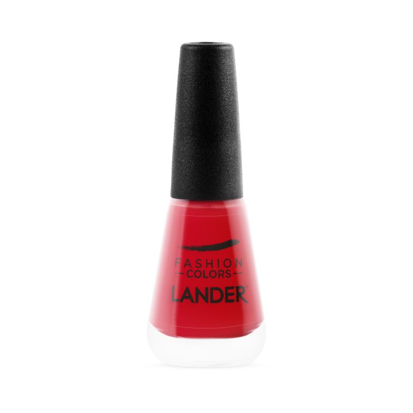 Esmalte Rojo 28C