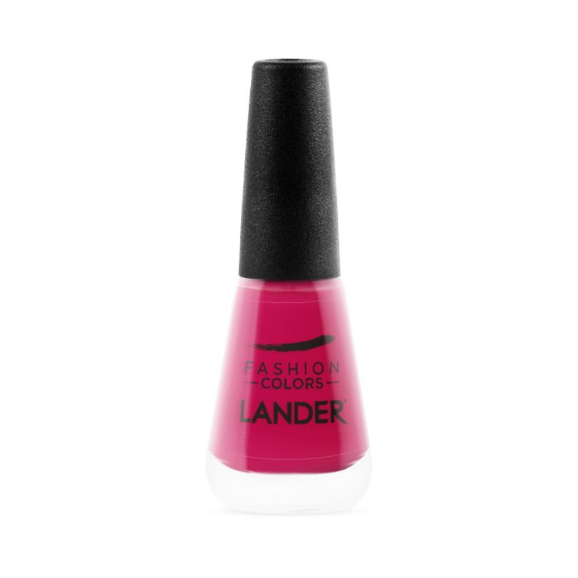 Esmalte Rojo 29C