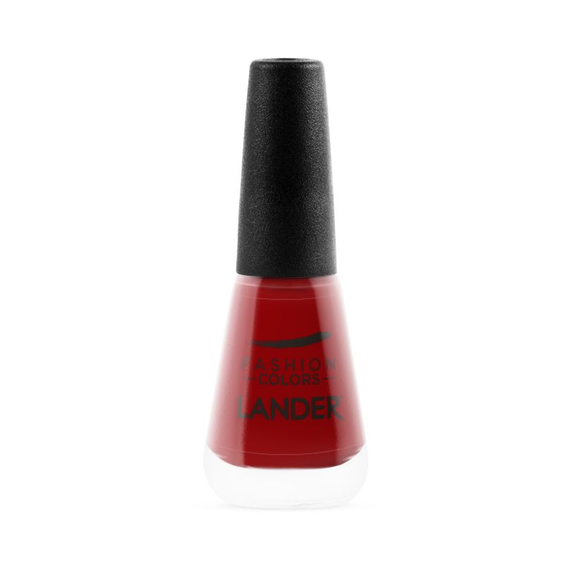 Esmalte Rojo 30C