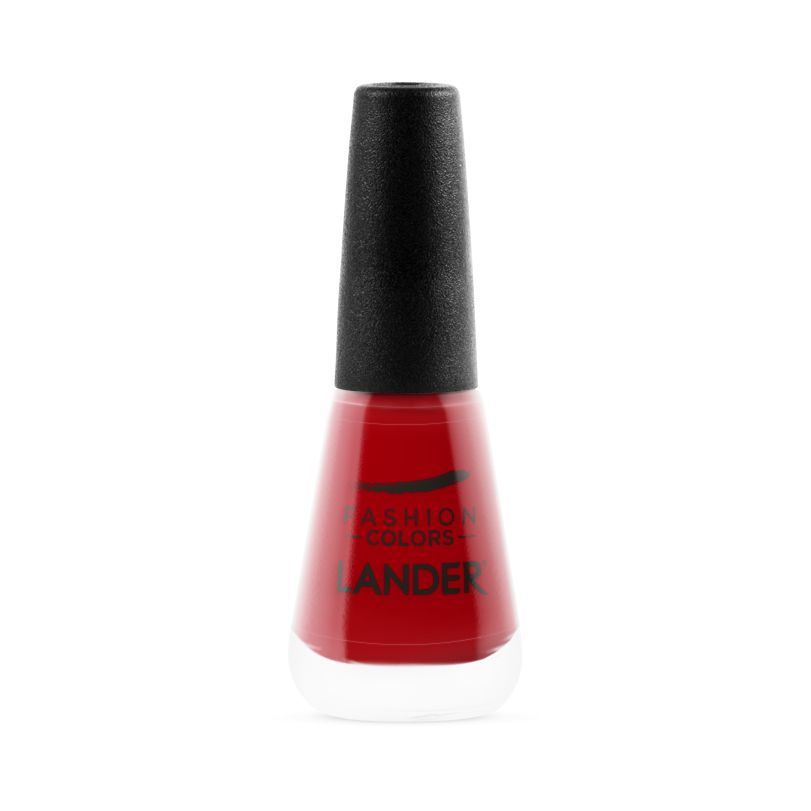 Esmalte Rojo 31C
