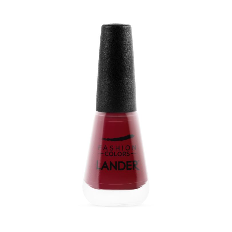 Esmalte Rojo 32C