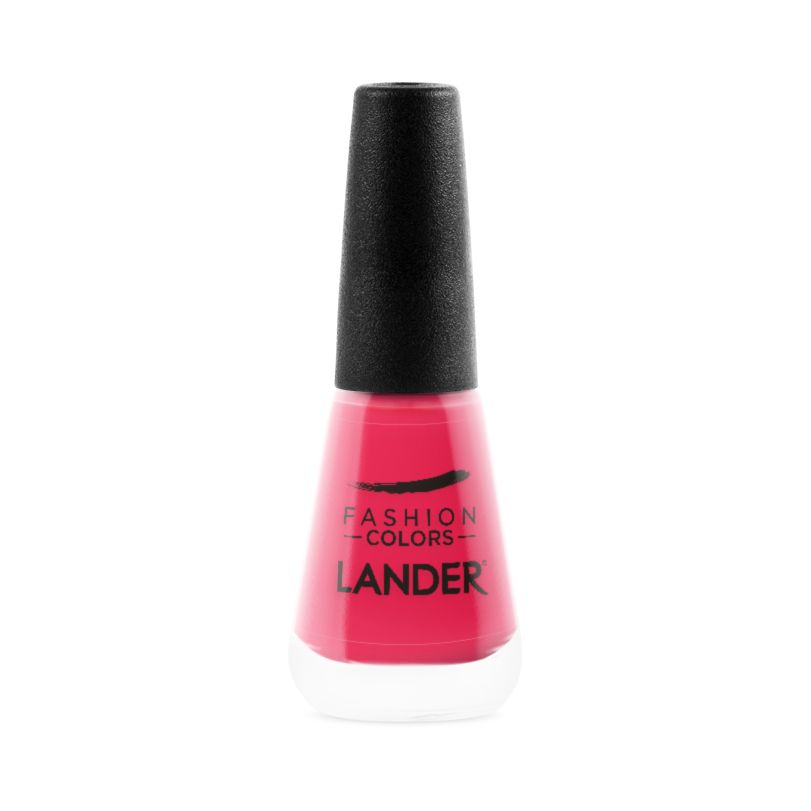 Esmalte Rojo 33C