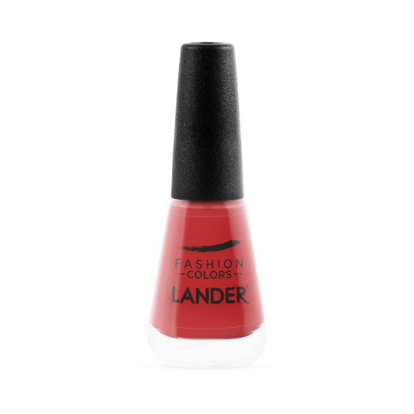 Esmalte Rojo 35C