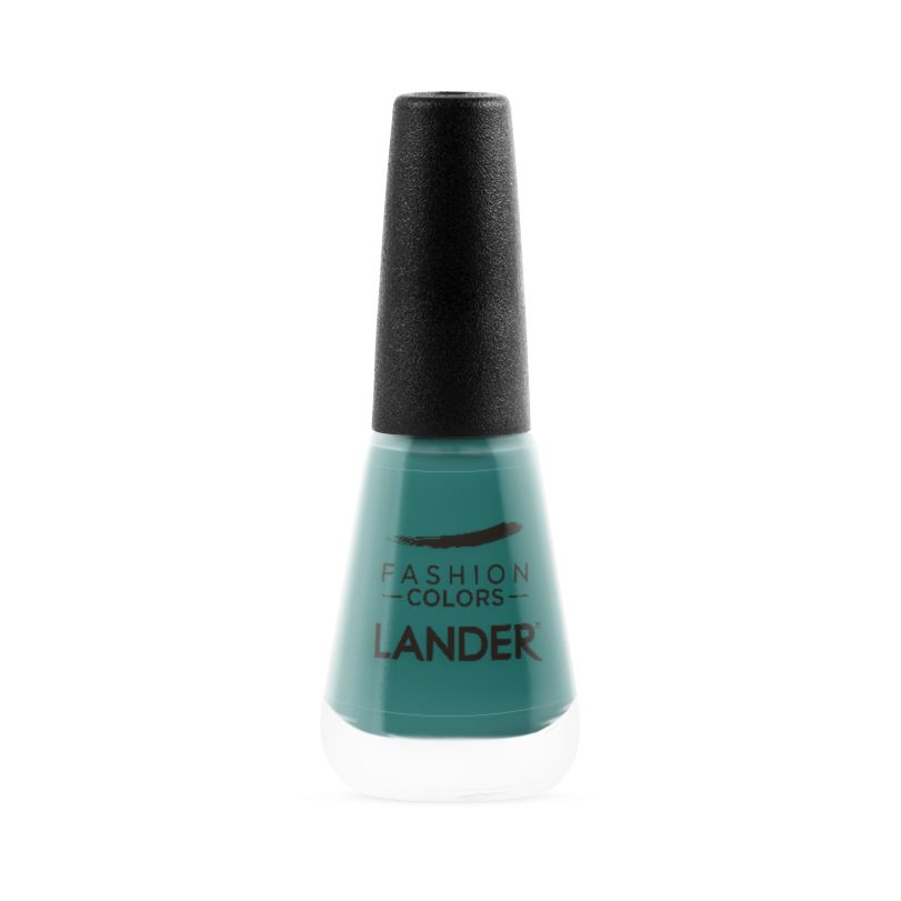 Esmalte Verde 44C