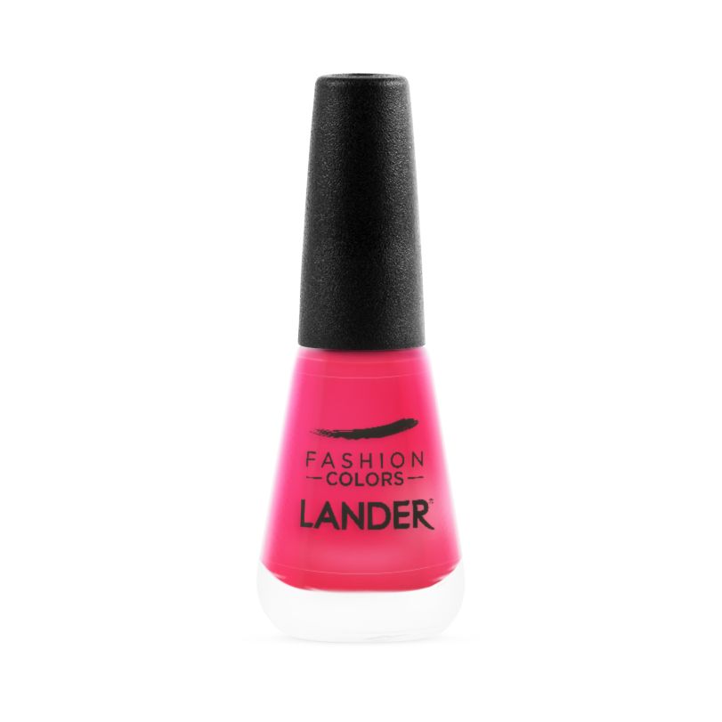 Esmalte Rosa 60F