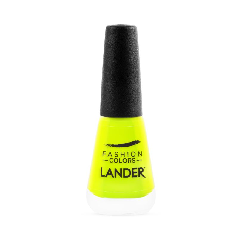 Esmalte Amarillo 61F